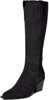 (Women) Joypeace High Boots 'Black' 15010DC3 (Women) Joypeace High Boots 'Black' 15010DC3