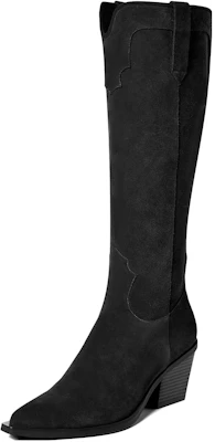 (Women) Joypeace High Boots 'Black' 15010DC3 Buy (Women) Joypeace High Boots 'Black' 15010DC3