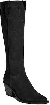 (Women) Joypeace High Boots 'Black' 15010DC3 Order (Women) Joypeace High Boots 'Black' 15010DC3