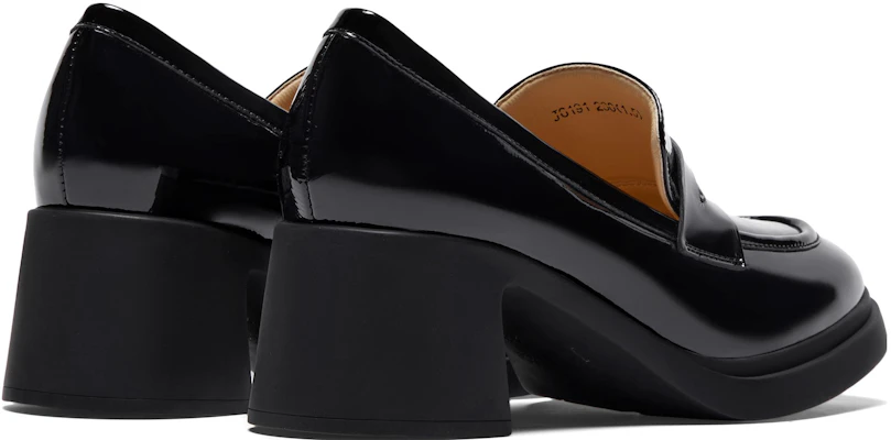 (W) Joypeace 黑色皮革高跟鞋 J6191CA3 Lookbook (W) Joypeace 黑色皮革高跟鞋 J6191CA3