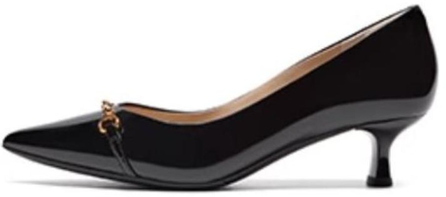 (Women) Joypeace High Heel 'Elegant Black' YUG16CQ3 Buy (Women) Joypeace High Heel 'Elegant Black' YUG16CQ3