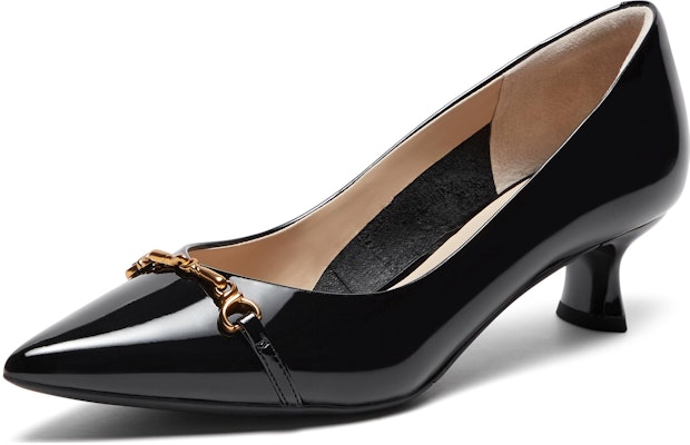 (Women) Joypeace High Heel 'Elegant Black' YUG16CQ3 Order (Women) Joypeace High Heel 'Elegant Black' YUG16CQ3