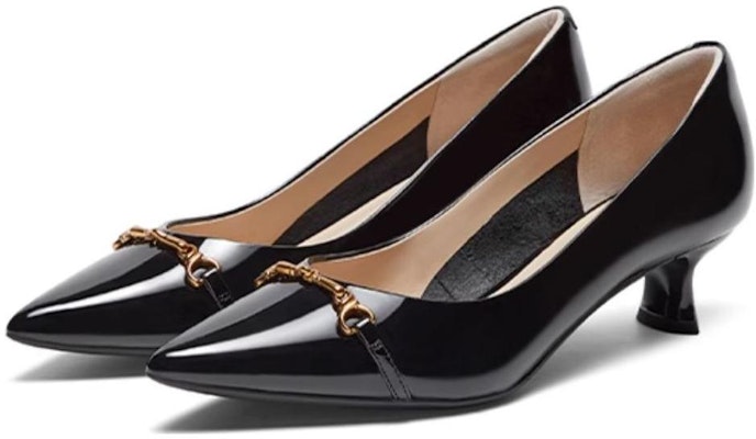 (Women) Joypeace High Heel 'Elegant Black' YUG16CQ3 Lookbook (Women) Joypeace High Heel 'Elegant Black' YUG16CQ3