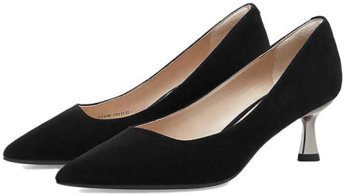 (Women) Joypeace High Heel 'Elegant Lambskin' YVA08AQ3 Order (Women) Joypeace High Heel 'Elegant Lambskin' YVA08AQ3