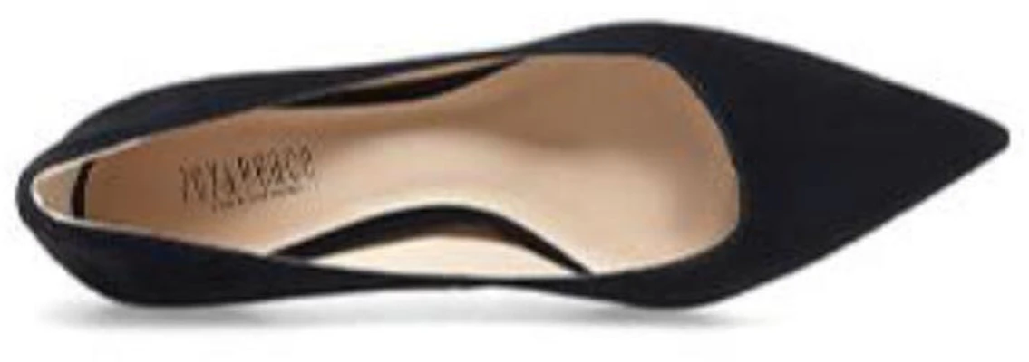 (W) 조이피스 하이힐 '엘레강트 램스킨' YVA08AQ3 Lookbook (W) 조이피스 하이힐 '엘레강트 램스킨' YVA08AQ3