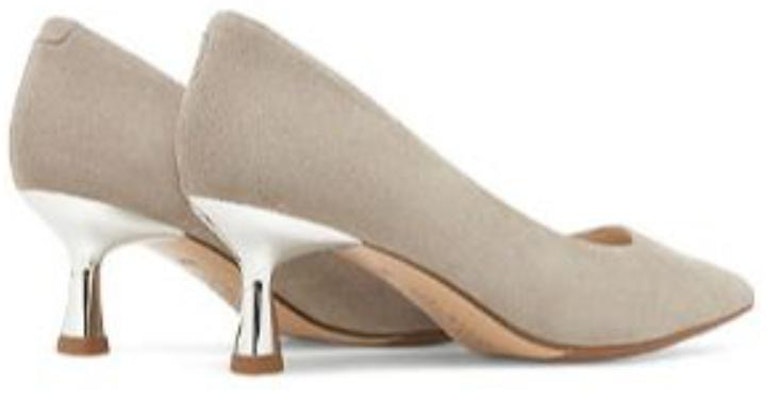 (Women) Joypeace High Heel 'Elegant Lambskin' YVA08AQ3 2