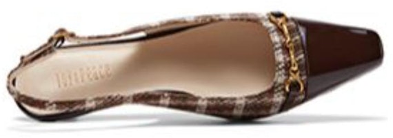 (W) Joypeace 4公分高跟鞋『格紋復古英倫』 YVX09CH3 Cheap (W) Joypeace 4公分高跟鞋『格紋復古英倫』 YVX09CH3