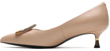 (Women) Joypeace High Heels 'Apricot Pink' J92KL301DC3AQ1 (Women) Joypeace High Heels 'Apricot Pink' J92KL301DC3AQ1