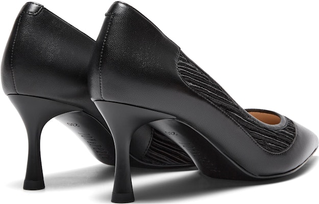 (W) 卓雅 高跟鞋 '优雅拼接' YUH15CQ3 6