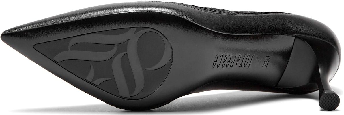 (W) 卓雅 高跟鞋 '优雅拼接' YUH15CQ3 7