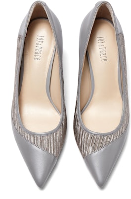 (W) 卓雅 高跟鞋 '优雅拼接' YUH15CQ3 Lookbook (W) 卓雅 高跟鞋 '优雅拼接' YUH15CQ3