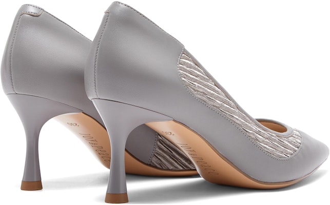 (W) 卓雅 高跟鞋 '优雅拼接' YUH15CQ3 Shop (W) 卓雅 高跟鞋 '优雅拼接' YUH15CQ3