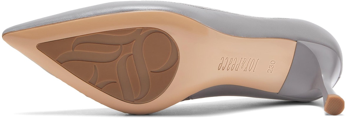 (W) 卓雅 高跟鞋 '优雅拼接' YUH15CQ3 Purchase (W) 卓雅 高跟鞋 '优雅拼接' YUH15CQ3