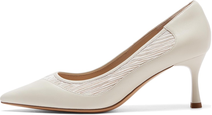 (W) 卓雅 高跟鞋 '优雅拼接' YUH15CQ3 Details for (W) 卓雅 高跟鞋 '优雅拼接' YUH15CQ3