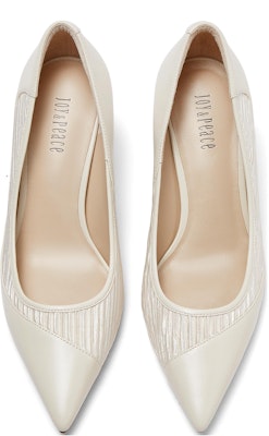 (W) 卓雅 高跟鞋 '优雅拼接' YUH15CQ3 Cheap (W) 卓雅 高跟鞋 '优雅拼接' YUH15CQ3