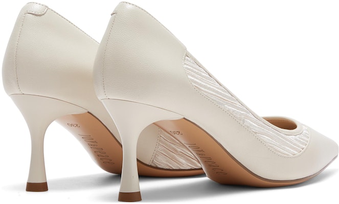 (W) 卓雅 高跟鞋 '优雅拼接' YUH15CQ3 1