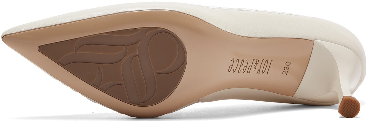 (W) 卓雅 高跟鞋 '优雅拼接' YUH15CQ3 2