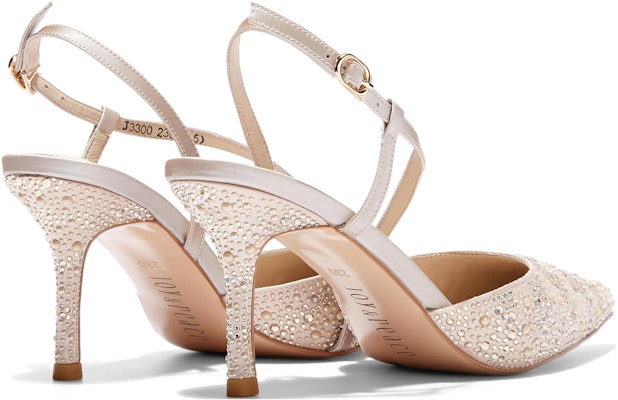 (W) 千百度高跟鞋“美人鱼公主亮片宝石宴会” J3300CH3 Lookbook (W) 千百度高跟鞋“美人鱼公主亮片宝石宴会” J3300CH3