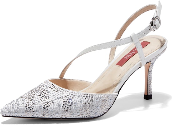 (W) 千百度高跟鞋“美人鱼公主亮片宝石宴会” J3300CH3 Details for (W) 千百度高跟鞋“美人鱼公主亮片宝石宴会” J3300CH3