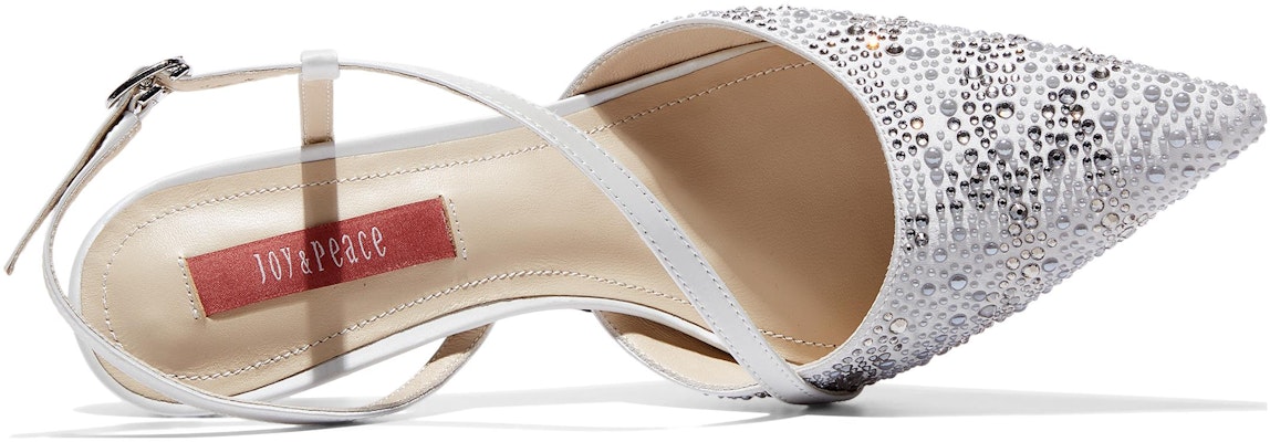 (W) 千百度高跟鞋“美人鱼公主亮片宝石宴会” J3300CH3 Sizing (W) 千百度高跟鞋“美人鱼公主亮片宝石宴会” J3300CH3