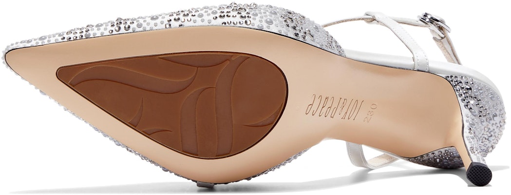 (W) 千百度高跟鞋“美人鱼公主亮片宝石宴会” J3300CH3 1