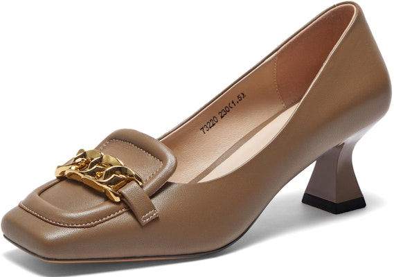 (W) Joypeace 高跟鞋 '白色' 73220CQ3 Shop (W) Joypeace 高跟鞋 '白色' 73220CQ3