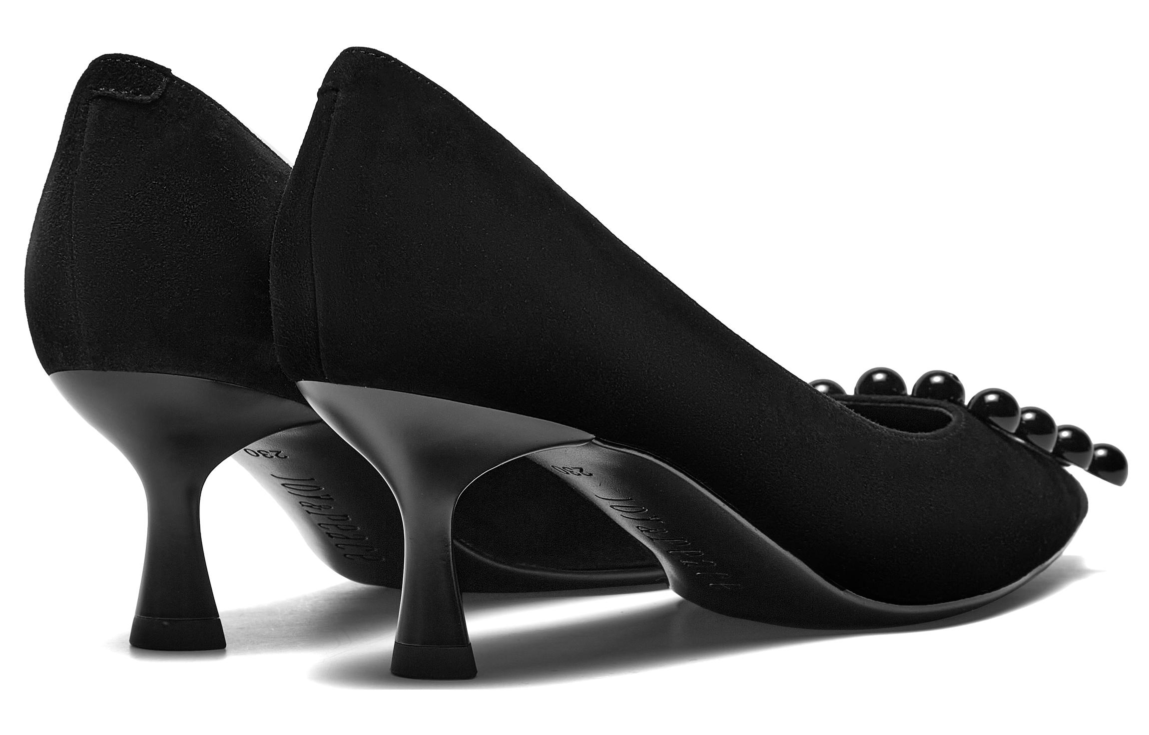 (W) Joypeace High Heels Series 'Elegant Fashion Temperament' Stiletto 6cm 'Bubble Gum' 圖 9