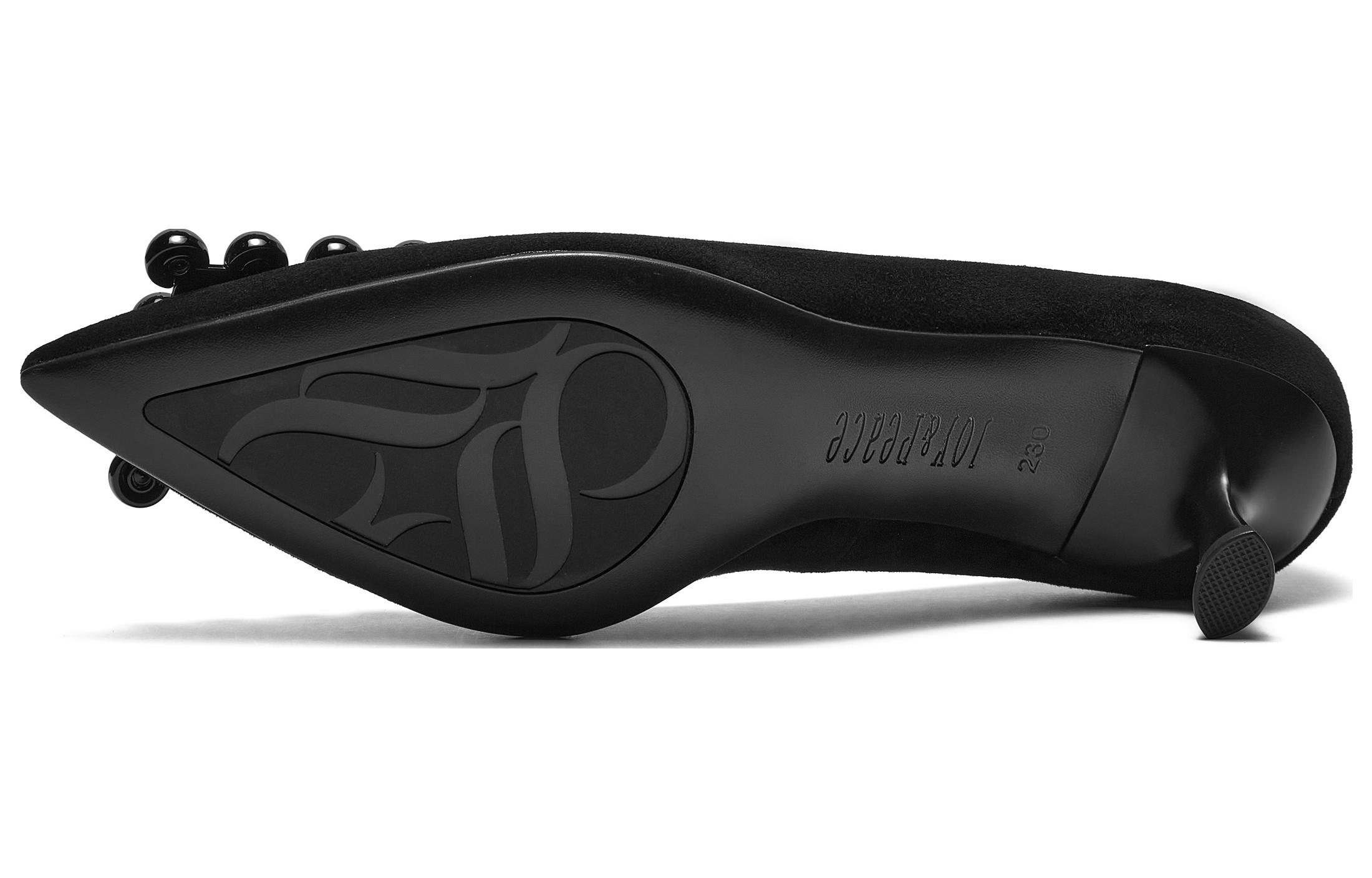 (W) Joypeace High Heels Series 'Elegant Fashion Temperament' Stiletto 6cm 'Bubble Gum' 圖 10