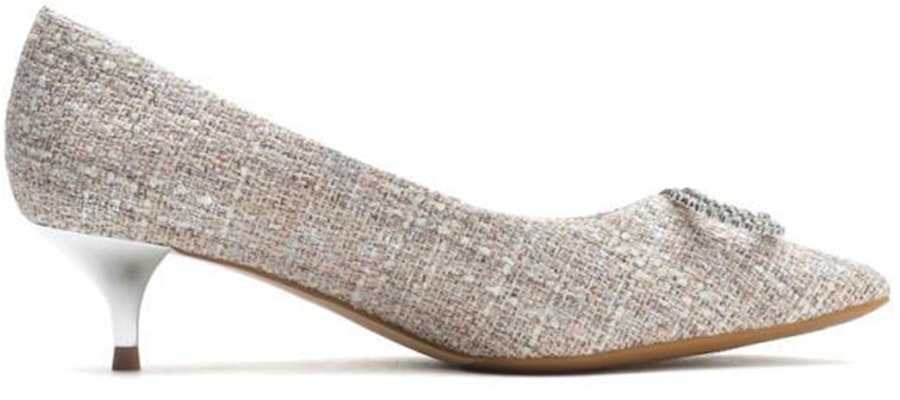 (W) Joypeace Coklat 'Kasut Tumit Runcing Hujung Berkaps' JZPZKY50DT1AQ1 Order (W) Joypeace Coklat 'Kasut Tumit Runcing Hujung Berkaps' JZPZKY50DT1AQ1