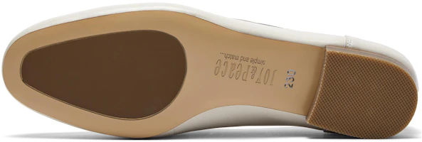 Purchase (Women) Joypeace Joy Peace Retro Low-Heel Loafers 'Punch Card Success' YOK42CA3