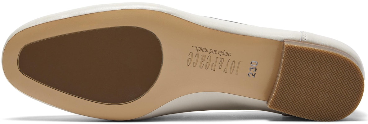 (Women) Joypeace Joy Peace Retro Low-Heel Loafers 'Punch Card Success' YOK42CA3 Purchase (Women) Joypeace Joy Peace Retro Low-Heel Loafers 'Punch Card Success' YOK42CA3