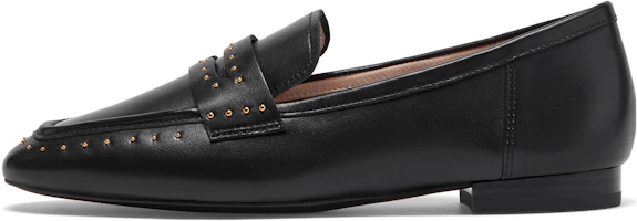 Details for (Women) Joypeace Joy Peace Retro Low-Heel Loafers 'Punch Card Success' YOK42CA3