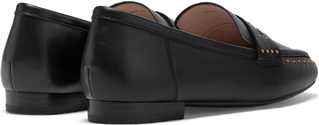 (Women) Joypeace Joy Peace Retro Low-Heel Loafers 'Punch Card Success' YOK42CA3 1