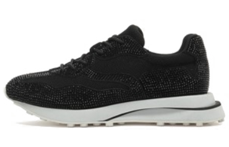 (Women) Joypeace Joyrun 'Black' J4X20716DU1AM1