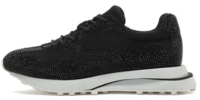 (Women) Joypeace Joyrun 'Black' J4X20716DU1AM1 (Women) Joypeace Joyrun 'Black' J4X20716DU1AM1