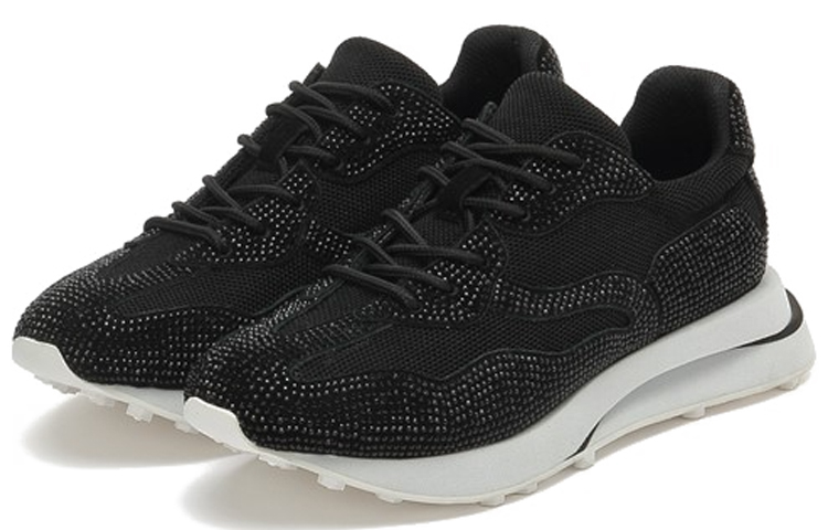 Order (W) Joypeace Joyrun 'Negro' J4X20716DU1AM1