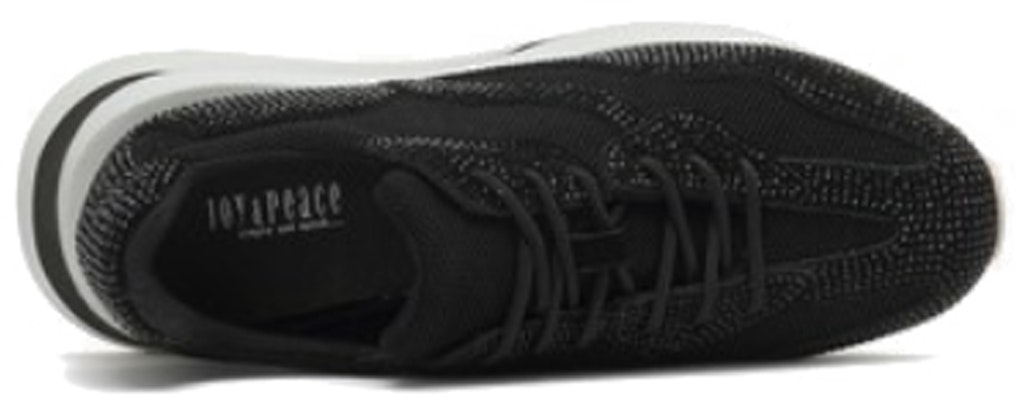 (W) Joypeace Joyrun 'Negro' J4X20716DU1AM1 Shop (W) Joypeace Joyrun 'Negro' J4X20716DU1AM1