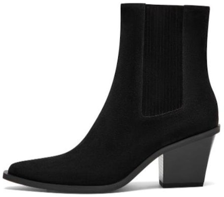 (W) Bota de Cuero Joypeace 'Negra' 20502DD3 Buy (W) Bota de Cuero Joypeace 'Negra' 20502DD3