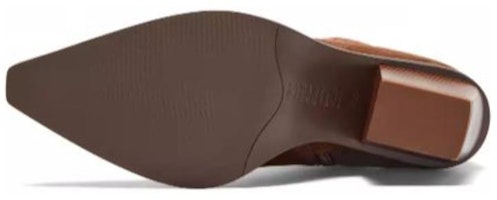 (W) 조이피스 가죽 부츠 '블랙' 20502DD3 5