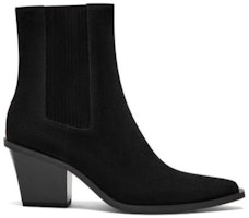 (W) 조이피스 가죽 부츠 '블랙' 20502DD3 Order (W) 조이피스 가죽 부츠 '블랙' 20502DD3