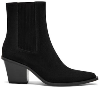 (W) 조이피스 가죽 부츠 '블랙' 20502DD3 Order (W) 조이피스 가죽 부츠 '블랙' 20502DD3