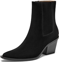 (W) 조이피스 가죽 부츠 '블랙' 20502DD3 Lookbook (W) 조이피스 가죽 부츠 '블랙' 20502DD3