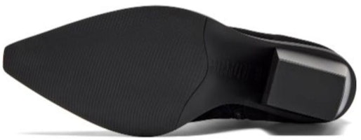 (W) 조이피스 가죽 부츠 '블랙' 20502DD3 Details for (W) 조이피스 가죽 부츠 '블랙' 20502DD3