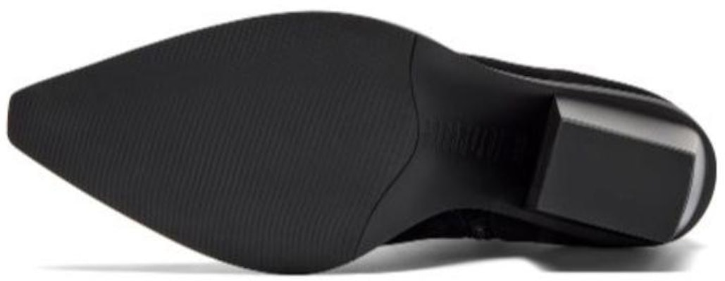 (W) Bota de Cuero Joypeace 'Negra' 20502DD3 Details for (W) Bota de Cuero Joypeace 'Negra' 20502DD3