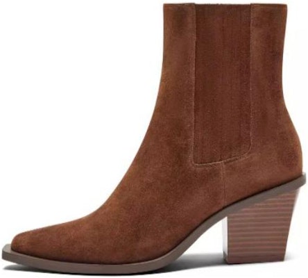 (W) Bota de Cuero Joypeace 'Negra' 20502DD3 Sizing (W) Bota de Cuero Joypeace 'Negra' 20502DD3