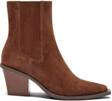 (W) 조이피스 가죽 부츠 '블랙' 20502DD3 Cheap (W) 조이피스 가죽 부츠 '블랙' 20502DD3