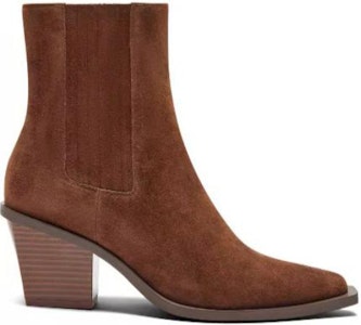 (W) 조이피스 가죽 부츠 '블랙' 20502DD3 Cheap (W) 조이피스 가죽 부츠 '블랙' 20502DD3