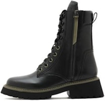 (W) Joypeace皮革靴「輕量時尚中筒馬丁靴」 YQB30DZ2 Details for (W) Joypeace皮革靴「輕量時尚中筒馬丁靴」 YQB30DZ2