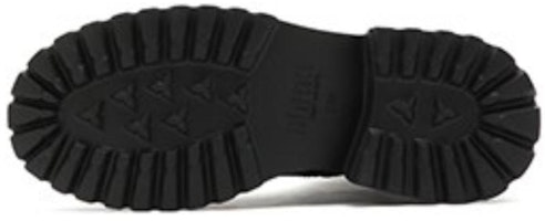 (W) Joypeace皮革靴「輕量時尚中筒馬丁靴」 YQB30DZ2 2