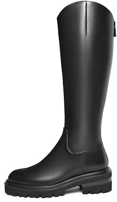 (Women) Joypeace Leather High-Top Boots 'Long Leg Rule' YPU57DG3 Order (Women) Joypeace Leather High-Top Boots 'Long Leg Rule' YPU57DG3